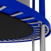 Батут SWOLLEN Comfort 8 FT (Blue)