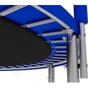 Батут SWOLLEN Lite 8 FT (Blue)