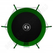 Батут SWOLLEN Lite 8 FT (Green)