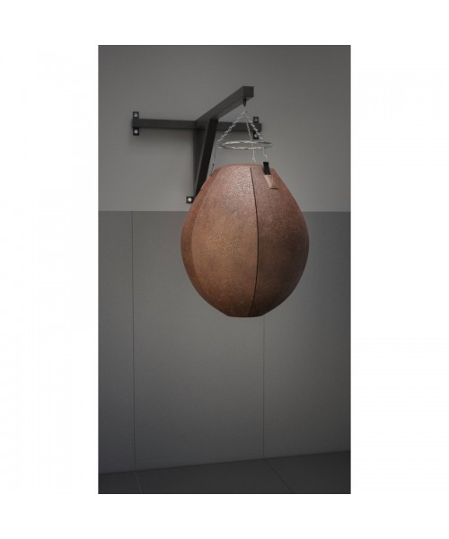 Мешок-шар для MMA SPARTA из воловьей кожи 0.85 м 650 мм 35 кг 