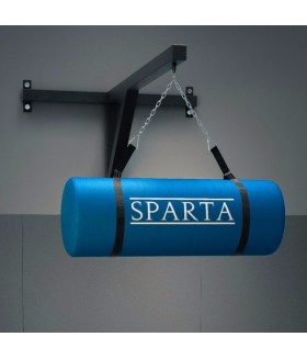 Мешок-апперкотный для MMA SPARTA из ПВХ 0.86 м 320 мм 30 кг 