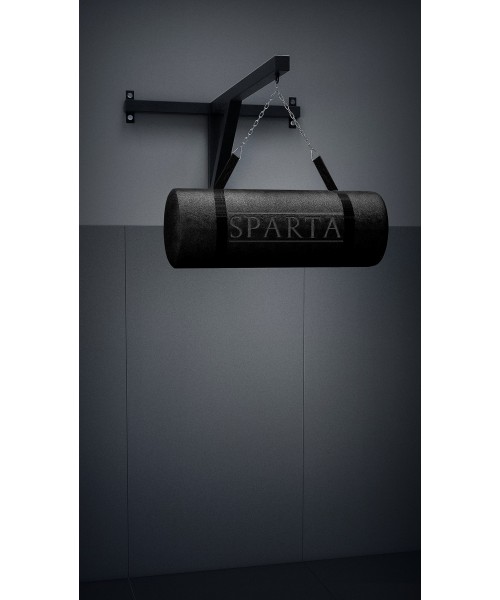 Мешок-апперкотный для MMA SPARTA вечный 0.86 м 320 мм 30 кг