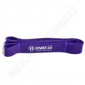 Резиновая петля HVAT фиолетовая 12-36 кг